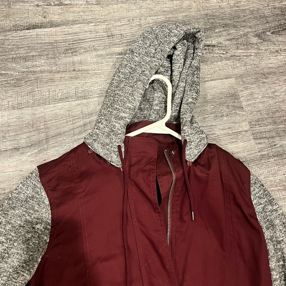 Love Tree jacket - size small. - Picture 3 of 6